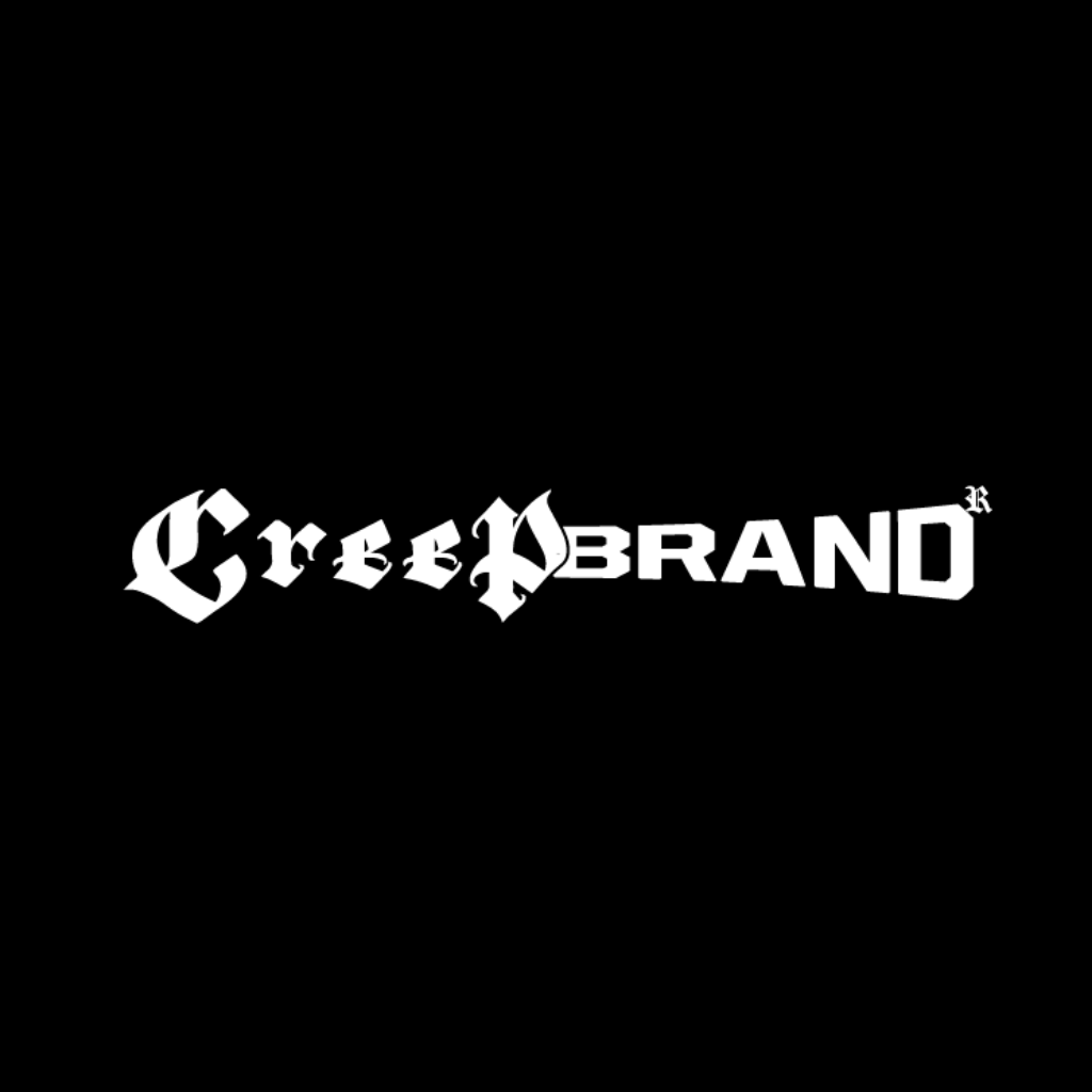 CREEP BRAND