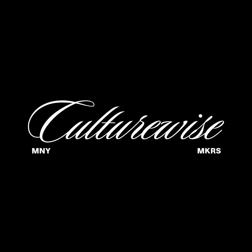 CULTUREWISE MONEY MAKERS