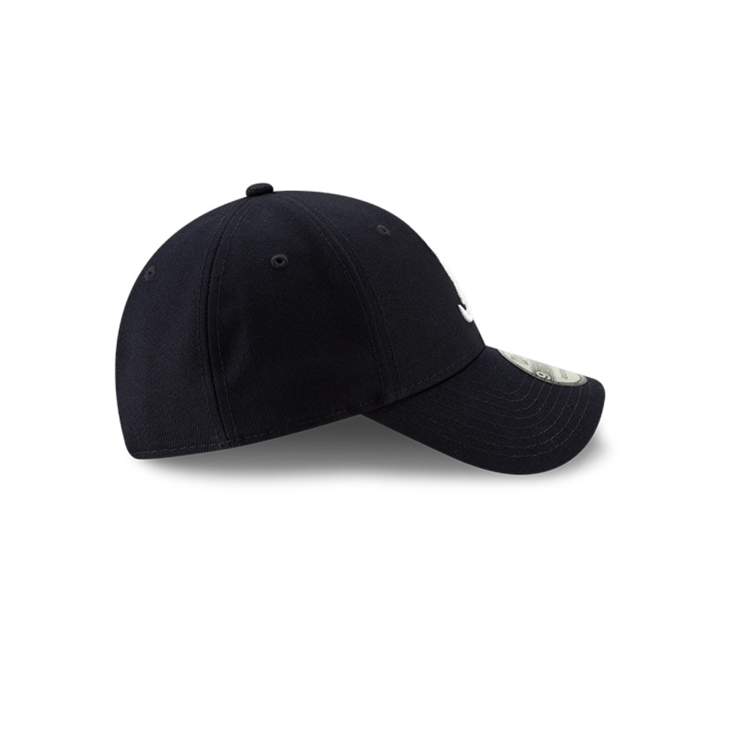 NEW ERA 9FORTY MLB ATLANTA BRAVES LEAGUE COLLECTION GORRA AJUSTABLE AZUL