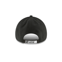 NEW ERA 9FORTY MLB CHICAGO WHITE SOX THE LEAGUE GORRA AJUSTABLE NEGRA