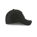 NEW ERA 9FORTY MLB CHICAGO WHITE SOX THE LEAGUE GORRA AJUSTABLE NEGRA