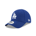 NEW ERA 9FORTY MLB LOS ANGELES DODGERS THE LEAGUE GORRA AJUSTABLE AZUL