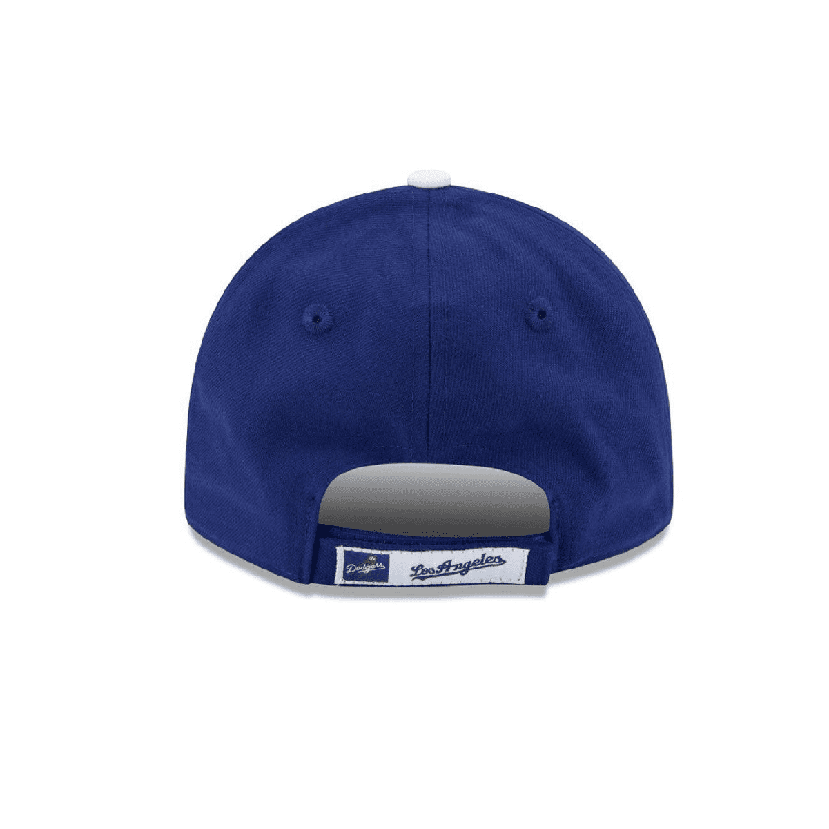 NEW ERA 9FORTY MLB LOS ANGELES DODGERS THE LEAGUE GORRA AJUSTABLE AZUL