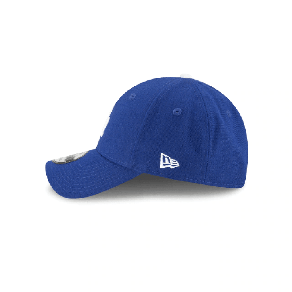 NEW ERA 9FORTY MLB LOS ANGELES DODGERS THE LEAGUE GORRA AJUSTABLE AZUL