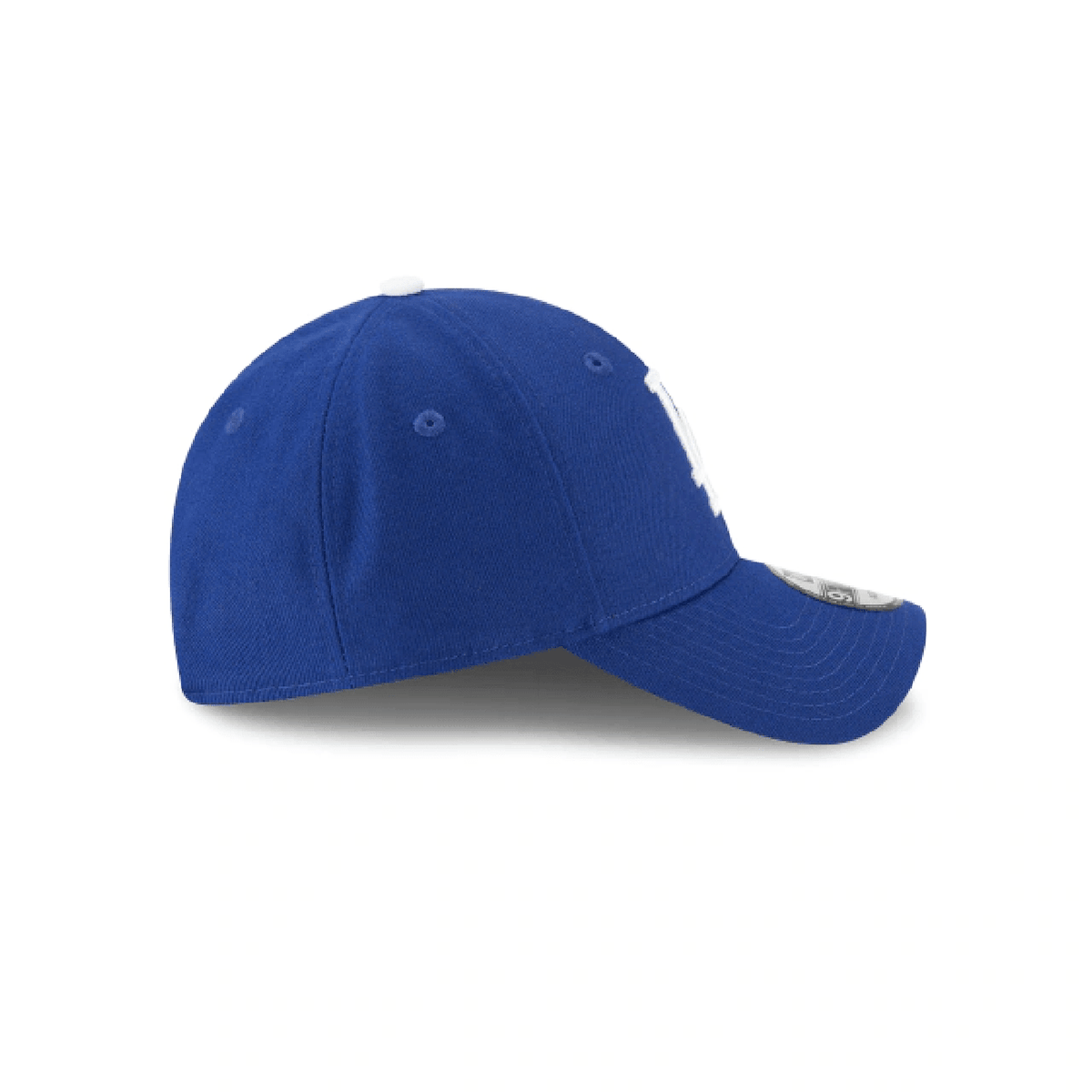 NEW ERA 9FORTY MLB LOS ANGELES DODGERS THE LEAGUE GORRA AJUSTABLE AZUL