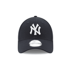 NEW ERA 9FORTY MLB NEW YORK YANKEES THE LEAGUE GORRA AJUSTABLE AZUL