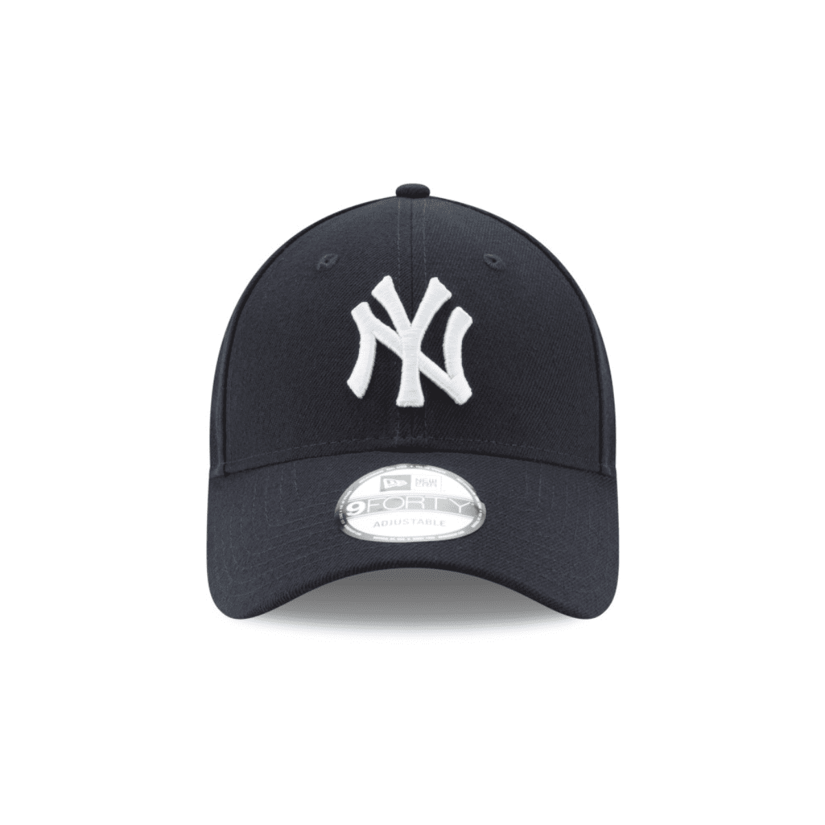 NEW ERA 9FORTY MLB NEW YORK YANKEES THE LEAGUE GORRA AJUSTABLE AZUL