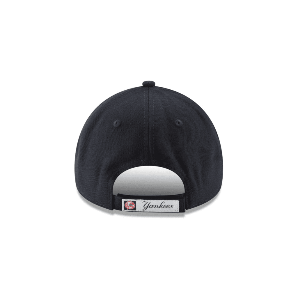 NEW ERA 9FORTY MLB NEW YORK YANKEES THE LEAGUE GORRA AJUSTABLE AZUL