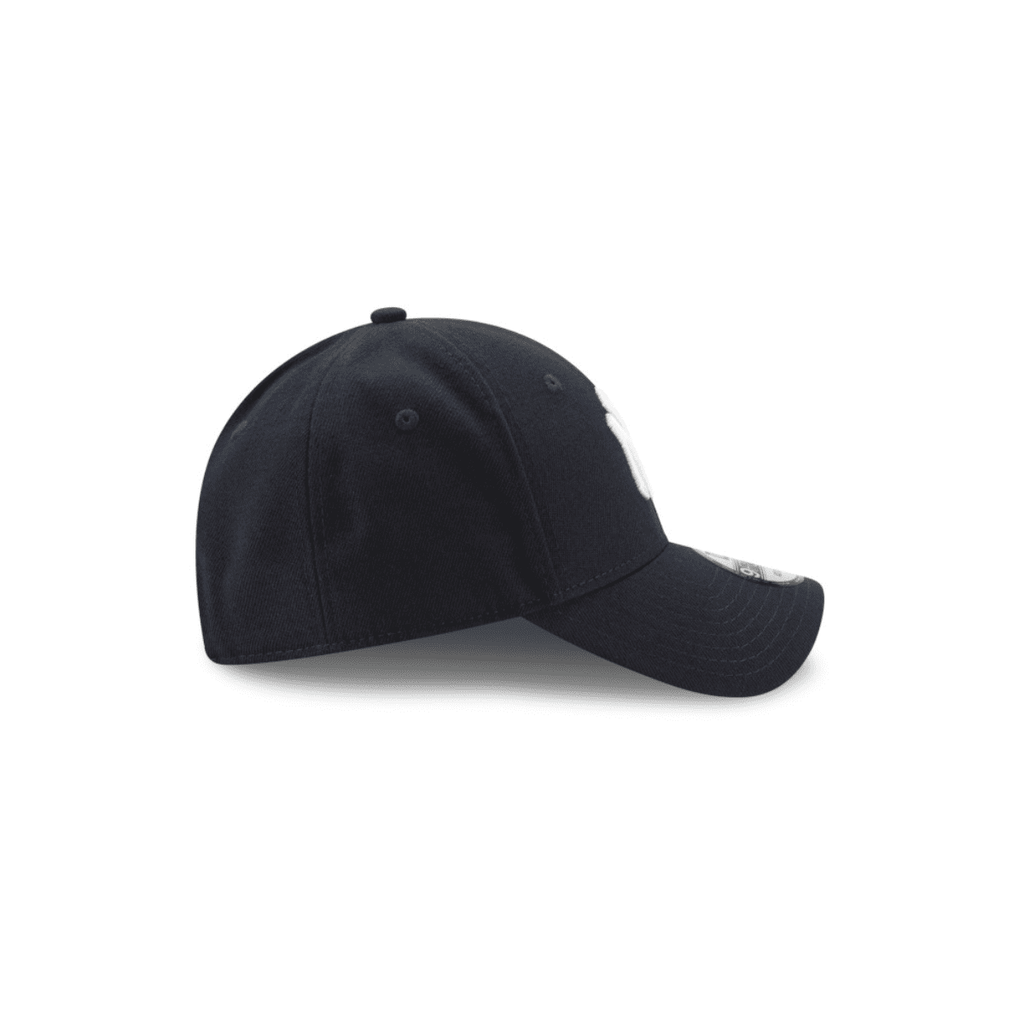 NEW ERA 9FORTY MLB NEW YORK YANKEES THE LEAGUE GORRA AJUSTABLE AZUL