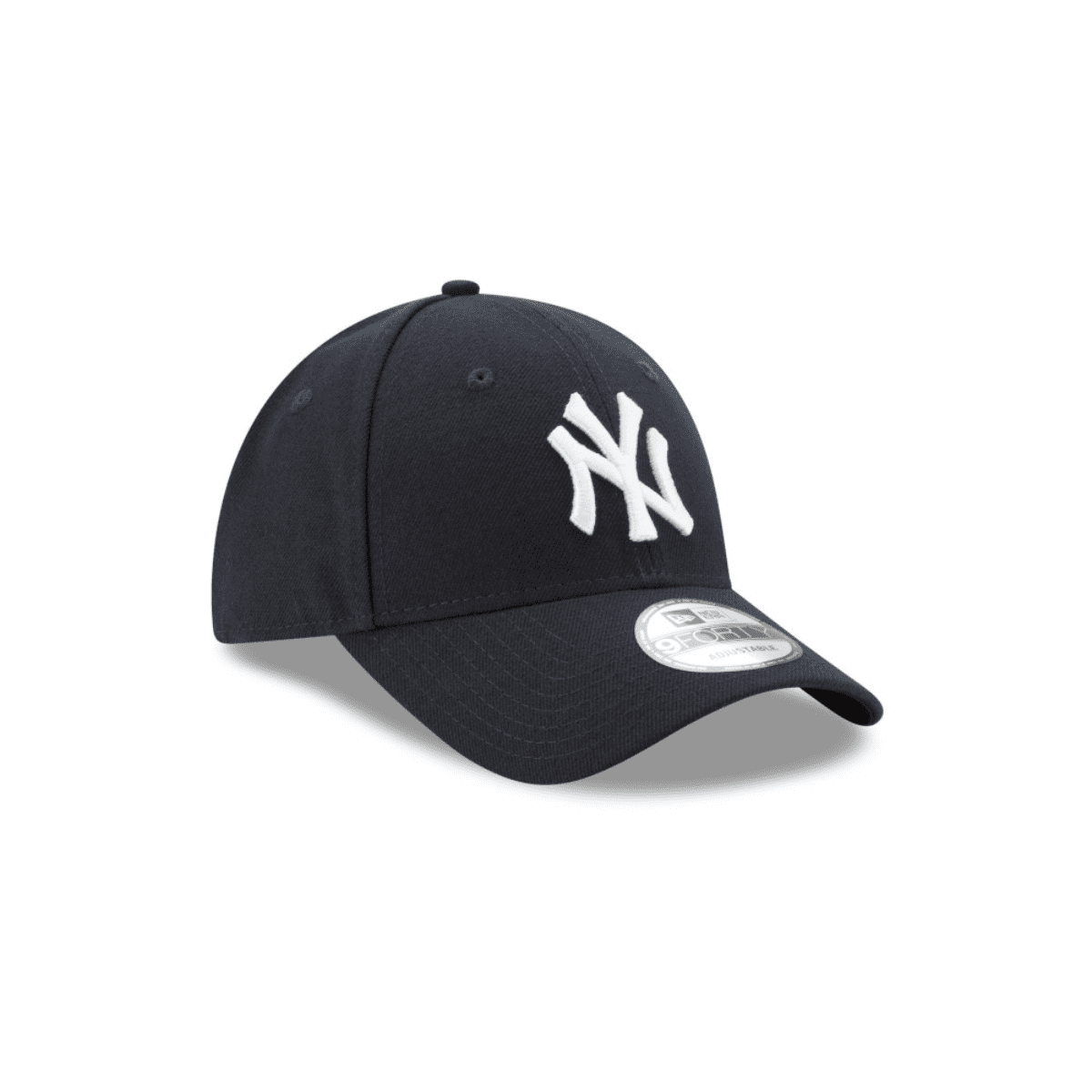 NEW ERA 9FORTY MLB NEW YORK YANKEES THE LEAGUE GORRA AJUSTABLE AZUL