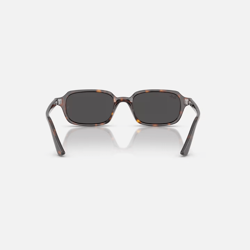 GAFAS RAYBAN ZURI BIO-BASED HAVANA