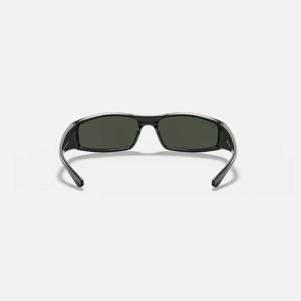 GAFAS RAYBAN RB4335 NEGRAS