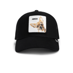 GOORIN BROS THE AMIGO GORRA CAMIONERA  AJUSTABLE NEGRA
