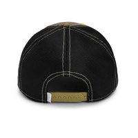 GOORIN BROS GHASHION GORRA CAMIONERA  AJUSTABLE CAFE