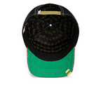 GOORIN BROS GHASHION GORRA CAMIONERA  AJUSTABLE CAFE
