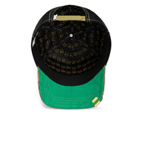 GOORIN BROS GHASHION GORRA CAMIONERA  AJUSTABLE CAFE