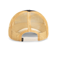 GOORIN BROS EASY RIDER GORRA CAMIONERA  AJUSTABLE NEGRA