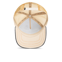 GOORIN BROS EASY RIDER GORRA CAMIONERA  AJUSTABLE NEGRA