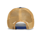 GOORIN BROS BORN FREE GORRA CAMIONERA  AJUSTABLE AZUL