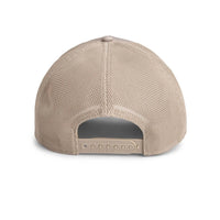 GOORIN BROS GB2 SKULL GORRA CAMIONERA AJUSTABLE BEIGE