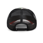 GOORIN BROS SPOOKED GORRA CAMIONERA  AJUSTABLE VERDE