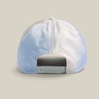 GOORIN BROS FLARE UP GORRA CAMIONERA AJUSTABLE AZUL