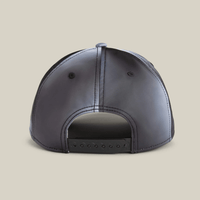 GOORIN BROS STEAL THIS HAT GORRA CAMIONERA AJUSTABLE NEGRA