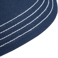 GOORIN BROS THE BOYZ GORRA CAMIONERA AJUSTABLE GRIS