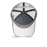 GOORIN BROS THE BOYZ GORRA CAMIONERA AJUSTABLE GRIS
