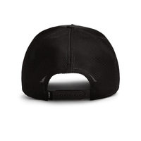 GOORIN BROS NEW JACK CITY GORRA CAMIONERA  AJUSTABLE NEGRA