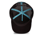 GOORIN BROS NEW JACK CITY GORRA CAMIONERA  AJUSTABLE NEGRA