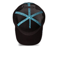 GOORIN BROS NEW JACK CITY GORRA CAMIONERA  AJUSTABLE NEGRA