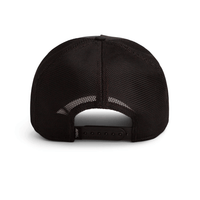 GOORIN BROS DEEP COVER GORRA CAMIONERA  AJUSTABLE NEGRA