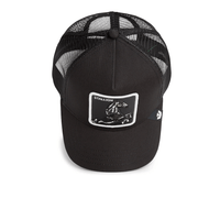 GOORIN BROS STALLION TRUCKER GORRA CAMIONERA AJUSTABLE NEGRA