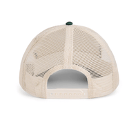 GOORIN BROS BULLETPROOF TRUCKER GORRA CAMIONERA AJUSTABLE VERDE