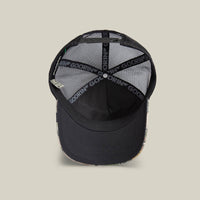 GOORIN BROS CAMOUFLAGE EAGLE GORRA CAMIONERA AJUSTABLE VERDE