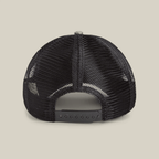 GOORIN BROS CAMOUFLAGE LONE WOLF GORRA CAMIONERA AJUSTABLE VERDE