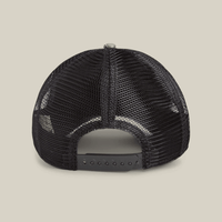 GOORIN BROS CAMOUFLAGE LONE WOLF GORRA CAMIONERA AJUSTABLE VERDE