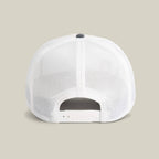 GOORIN BROS DENIM BAD BOY GORRA CAMIONERA AJUSTABLE GRIS