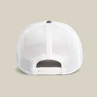 GOORIN BROS DENIM BAD BOY GORRA CAMIONERA AJUSTABLE GRIS