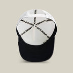 GOORIN BROS DENIM BAD BOY GORRA CAMIONERA AJUSTABLE GRIS
