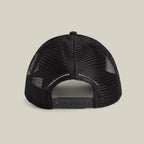 GOORIN BROS CASH COW TRUCKER GORRA CAMIONERA AJUSTABLE BLANCO