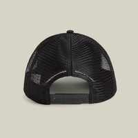 GOORIN BROS CASH COW TRUCKER GORRA CAMIONERA AJUSTABLE BLANCO