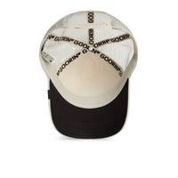 GOORIN BROS WORK HORSE GORRA CAMIONERA AJUSTABLE BEIGE