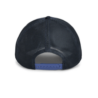 GOORIN BROS SHADOW REMIX GORRA CAMIONERA AJUSTABLE AZUL