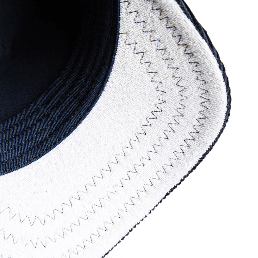 GOORIN BROS SHADOW REMIX GORRA CAMIONERA AJUSTABLE AZUL