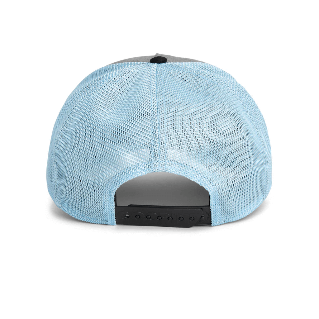 GOORIN BROS CUTE REMIX GORRA CAMIONERA AJUSTABLE GRIS