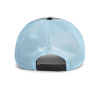 GOORIN BROS CUTE REMIX GORRA CAMIONERA AJUSTABLE GRIS