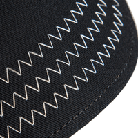 GOORIN BROS CUTE REMIX GORRA CAMIONERA AJUSTABLE GRIS