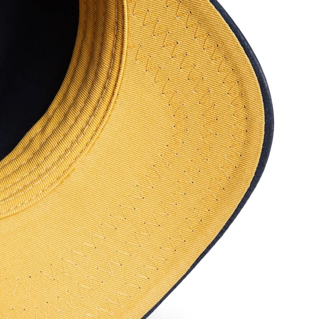 GOORIN BROS HIGH CLASS REMIX GORRA CAMIONERA AJUSTABLE AZUL